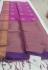 PL Polyester Big Butta Softee saree Jacquard